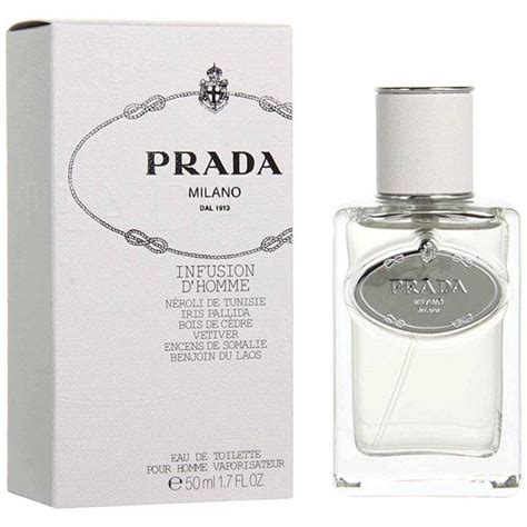 profumo prada uomo infusion|prada infusion d'homme.